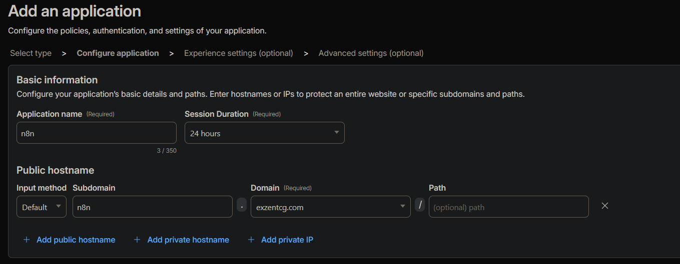 step9-access-app-config